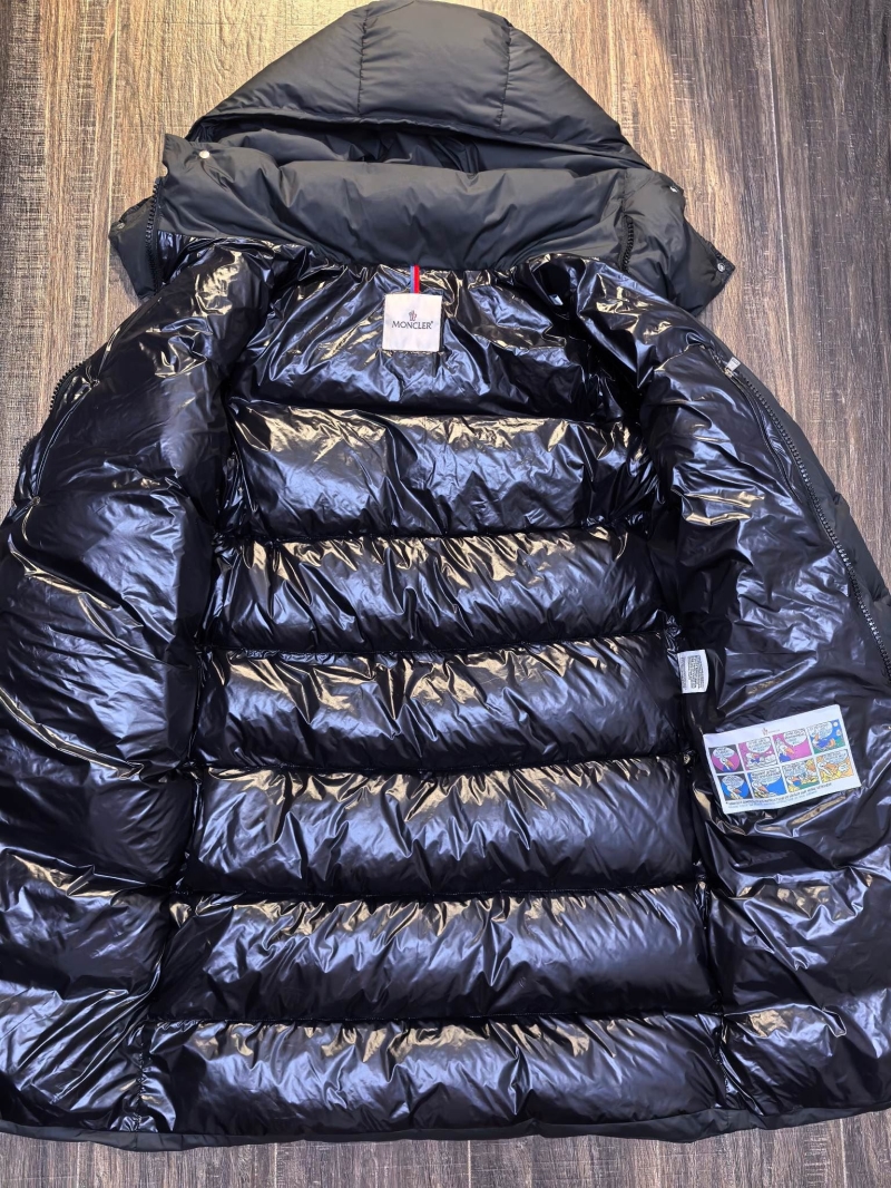 Moncler Down Coat